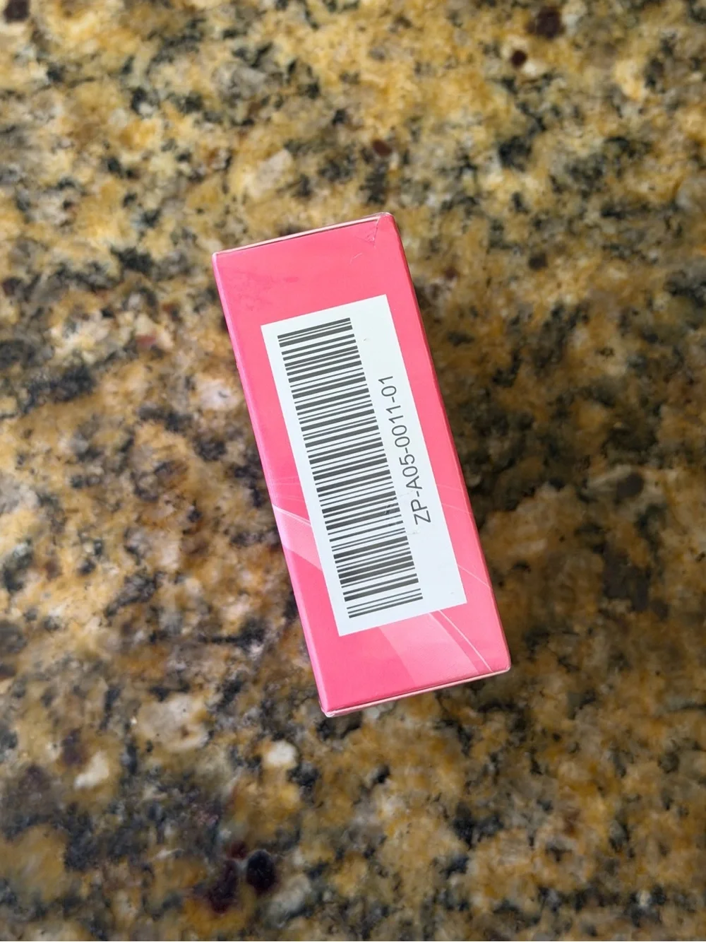 Zephoco Pink Balm Foundation